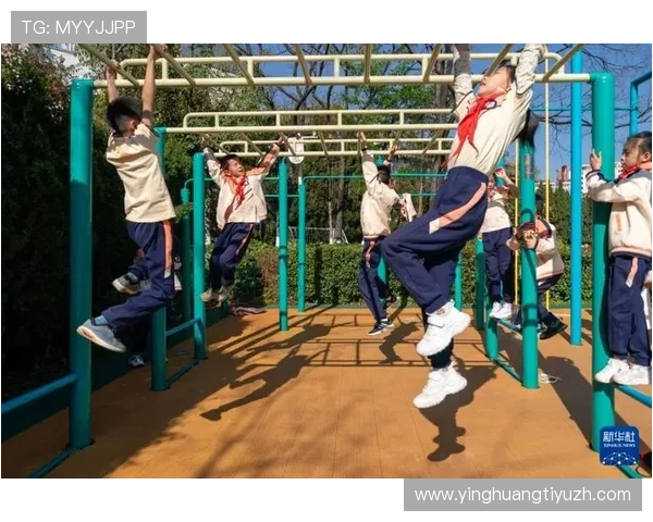 666体育助力青少年体育发展，推动校园体育全面升级